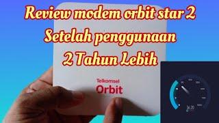 Review modem huawei orbit star 2 setelah pemakaian 2 tahun lebih