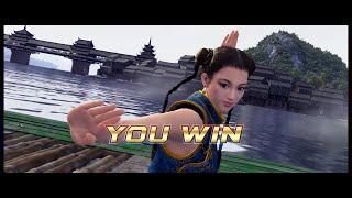 Like a Virtua Fighter? Yakuza fan plays Virtua Fighter 5!