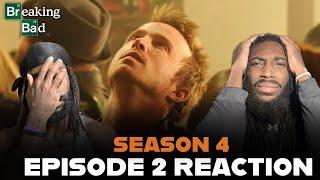 Doubters Watch BREAKING BAD 4x2 | Thirty-Eight Snub