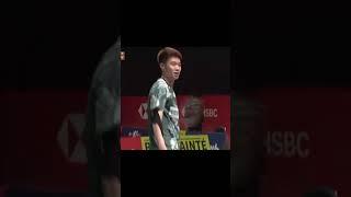 Ng Tze Yong  Vs Victor Axelsen  | Kumamoto Masters Japan 2023