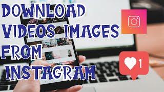 HOW TO DOWNLOAD VIDEOS FROM INSTAGRAM ON ANDROID 2020 | 