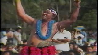 Pese faafiafiaga, 20 kausaga kuko'akasi Mekokisi, Faleula Samoa 1984