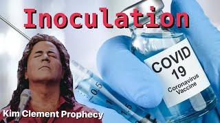 Kim Clement Prophecy - Inoculation | Prophetic Rewind | House Of Destiny Network