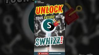  Unlock Your Future with Swhizz Technologies! 