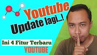 fitur terbaru youtube 2021|fitur baru update