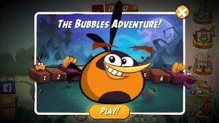 Angry Birds 2 The Bubbles Adventure! – New update 2019 Version 2.27.1