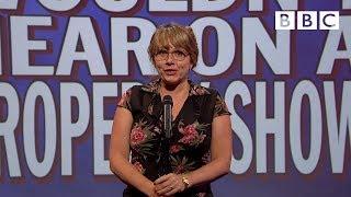 Things you wouldn't hear on a property show | Mock the Week - BBC