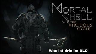 Mortal Shell Part #6  Was ist das Ziel des DLC und lohnt es sich für jeden?