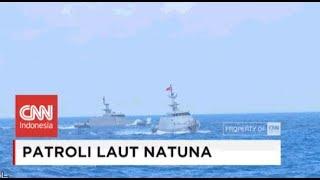 Patroli Laut Natuna