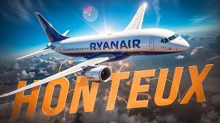 Les Secrets de Ryanair pour dominer l'Europe