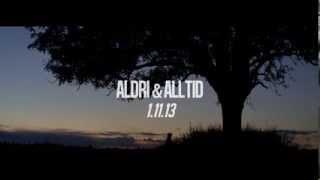 Arif - Aldri & Alltid (Teaser)