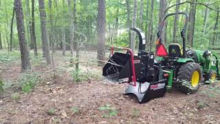 WoodMaxx MX-8800 Chipper