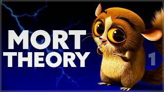 MORT THEORY: The Crimes of Mort