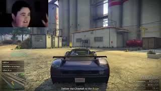 Oh let's go that's class meme (GTA 5 Online) Pieface23