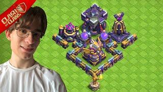 НЕВЕРОЯТНЫЙ ПЕРЕХОД на 15 ТХ ► Clash of Clans