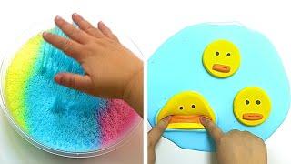 Vídeos de Slime: Satisfying And Relaxing #2514