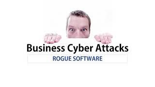 Cyber Security Video Series - Rogue Software