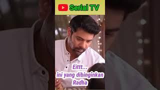 Depinisi Jatuh Cinta || Radha Mohan Antv #antvlovers #bollywood