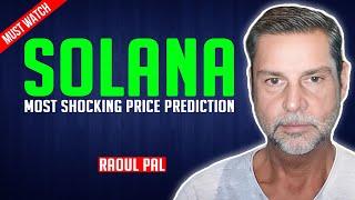 Raoul Pal: Solana’s Bold Price Prediction For 2025