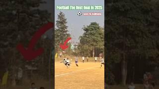 The Best Goal In 2025 Score By Kodiheing From OMC#footballgoals #brilliantgoal #footballinspiration