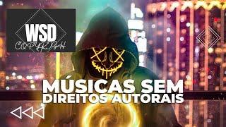 10 Horas sem(Direitos autorais)Livre para usar em LIVE e Vídeos ZERO ©COPYRIGHT