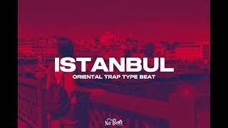 "ISTANBUL" Oriental Trap beat x Balkan Hip Hop Instrumental | Prod by Yes Beats