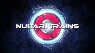 Nuitari Trains Channel trailer 2016