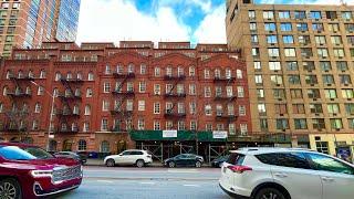 E 96th 2R (The Lost Boy) #apartments #uppereastside #duplex #washerdryer #newyork #rental #beats