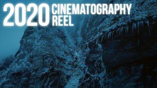 My 2020 Cinematography Reel | Brady Bessette