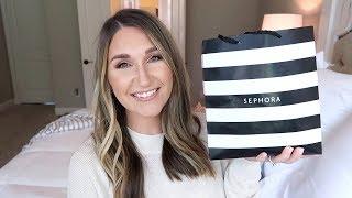 SEPHORA SUMMER BONUS EVENT SALE HAUL 2019//SEPHORA SUMMER VIB SALE