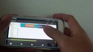 Samsung Galaxy S5: How to Prevent Accidental Screen Interaction By Blocking the Screen