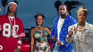 Tyga, Jhené Aiko & Pop Smoke - Sunshine ft. XXXTentacion (Mashup)