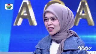 Daria Bule Jerman Ikut Audisi "Gula Gula", "Sakitnya Tuh Disini"  Sampai Diarak Keluar | D’Academy 5