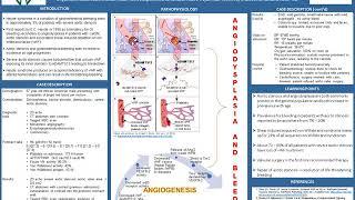 Heyde syndrome: A rare case of GI bleeding with Aortic Stenosis