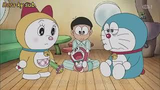 Doraemon movie parasit luar angkasa