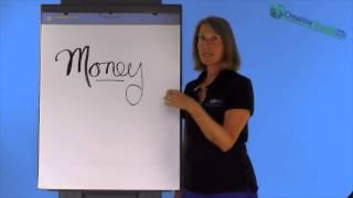 The best way to use flipcharts - learn to use flipcharts effectively.