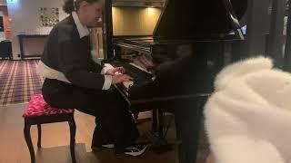 Tatjana Novak - Spring - Piano Music￼￼