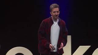 The Power of Listening | Cole Cuchna | TEDxBerkeley