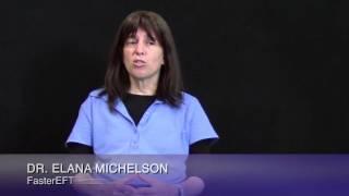 FasterEFT Practitioner Dr. Elana Michelson at Habilitat Hawaii