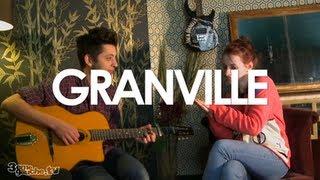 Granville - La Robe Rouge - Acoustic [ Live in Paris ]