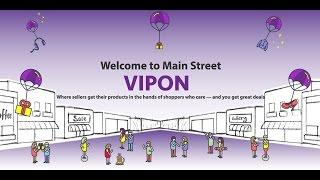 How To Use Vipon - Formerly AMZ Review Trader - 2017