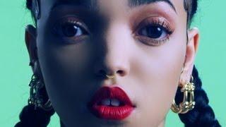 FKA twigs - Water Me