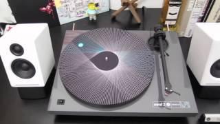 Music Hall x Turntable Lab - MMF 2.TTL Turntable