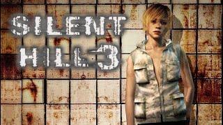 Silent Hill 3