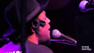 D’ANGELO & QUESTLOVE - TELL ME IF YOU STILL CARE by SOS BAND - Okayplayer live