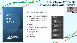 Think Travel Payments Webinar 1