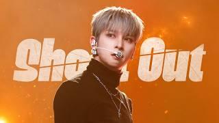 [4K] BAE173 한결 직캠 'Shoot Out' (원곡 : MONSTA X) HANGYUL FANCAM (@ 241126 Starlight boys 스타라이트보이즈)