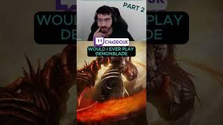 BEST TRYNDAMERE SKINS ? (Part 2)  #leagueoflegends #tryndamere #chaddouk