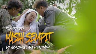 Pulang Sekolah Aku Di Culik Dua Preman Di Paksa W1w1K | Film Pendek