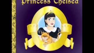 Princes Chelsea - Goodnight Little Robot Child